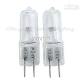24v 150w halogen bulbs 13x50 a186 lighting replacement lamps